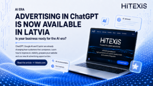 Can artificial intelligence see your website?