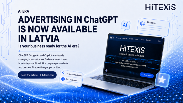 Can artificial intelligence see your website?